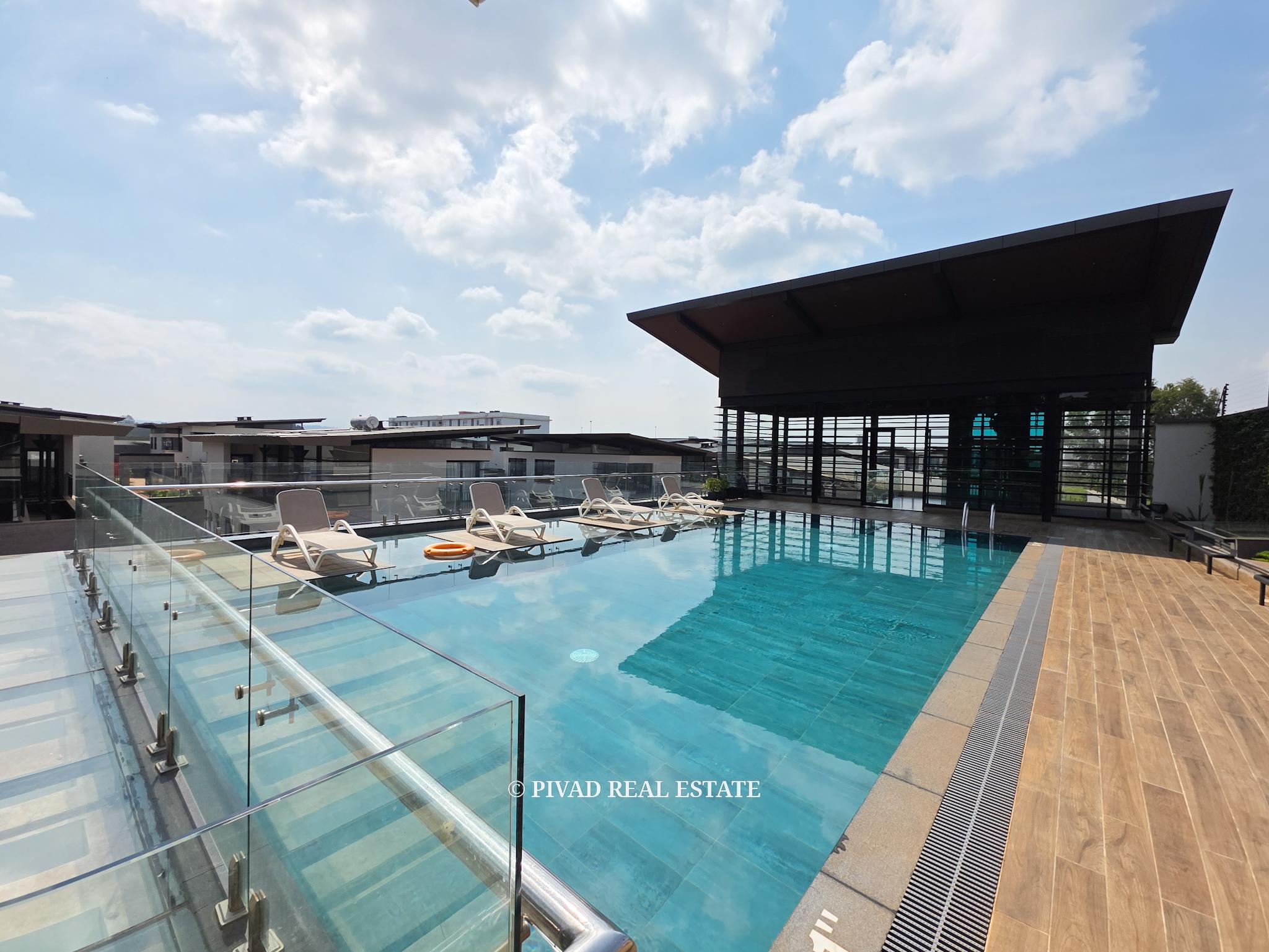 3 Bedroom House available for Rent in Runda