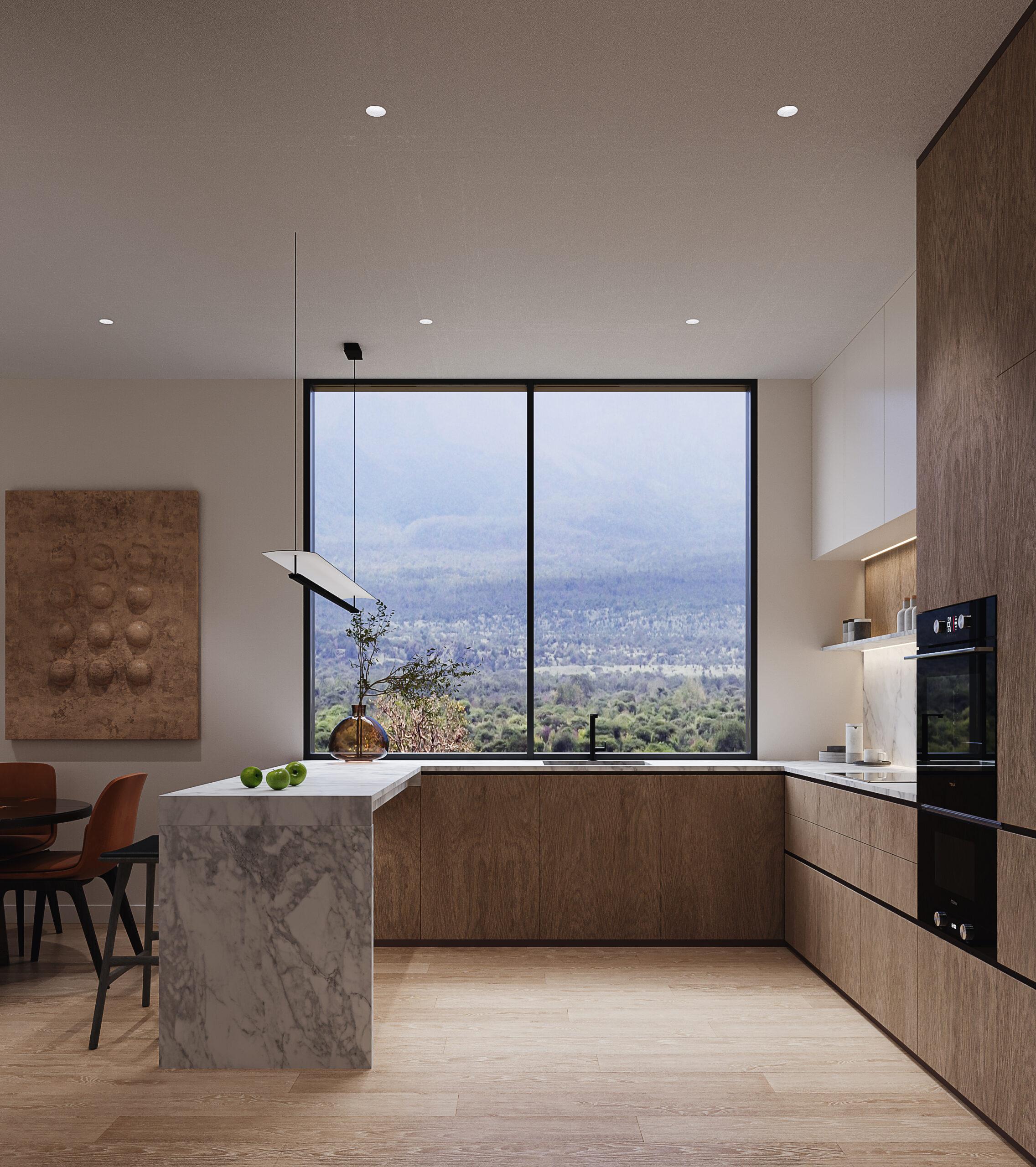 2 Bedroom Apartment For Sale - Tatu City, Jabali Towers