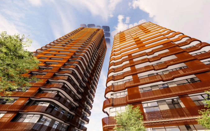 Jabali Towers Tatu City | Modern Studios, Apartments & Duplexes for Sale in Nairobi