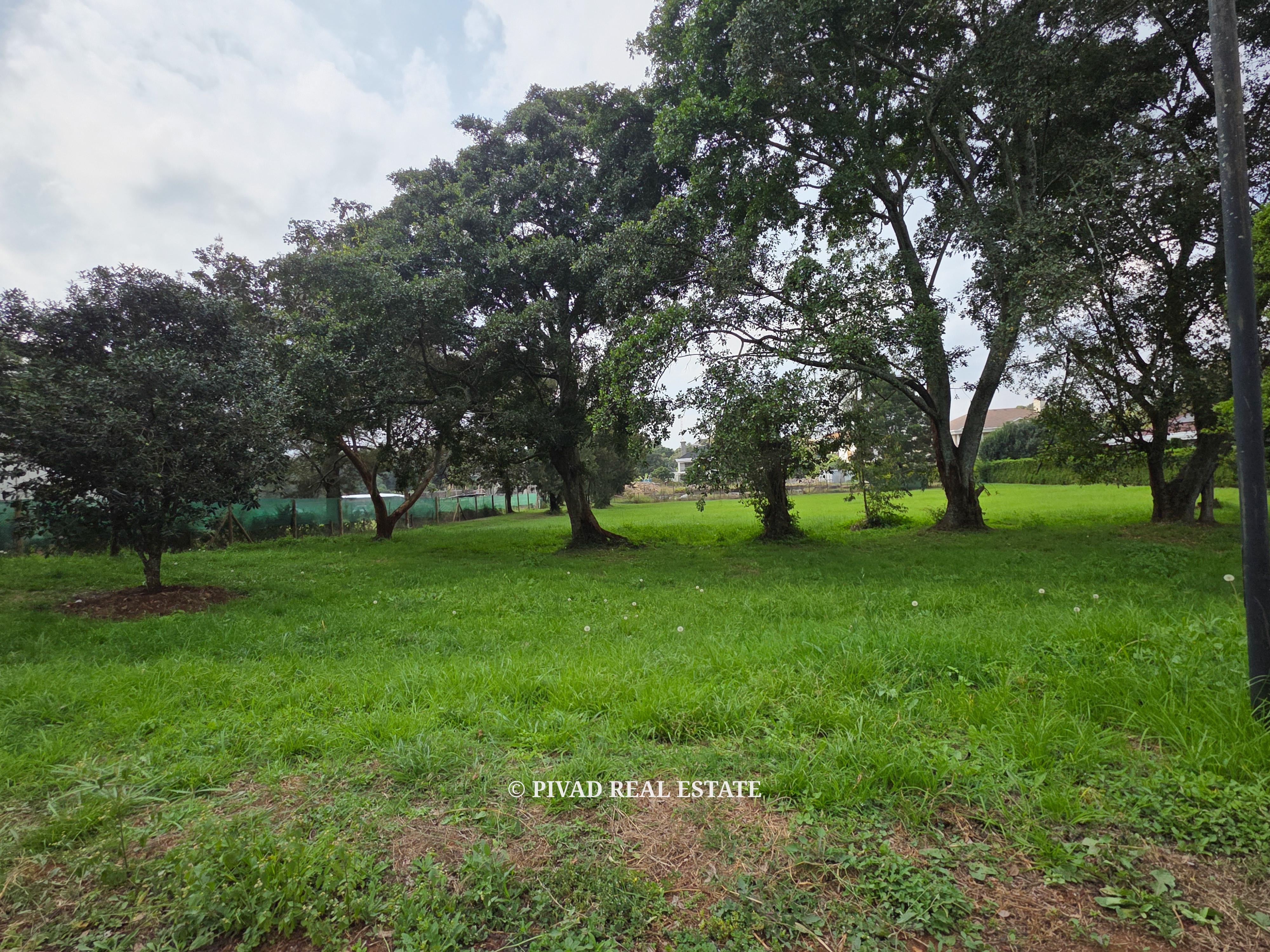 20 Acres Land available for Sale in Karen Along Langata Road