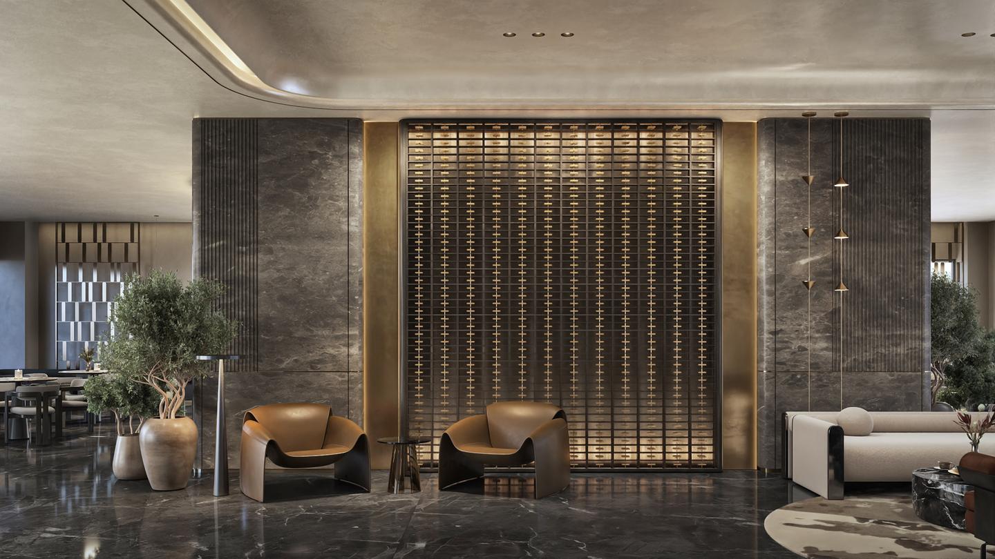 Diplomat Residencies | Luxury 1 & 2 Bedroom Apartments for Sale on Peponi Road, Westlands