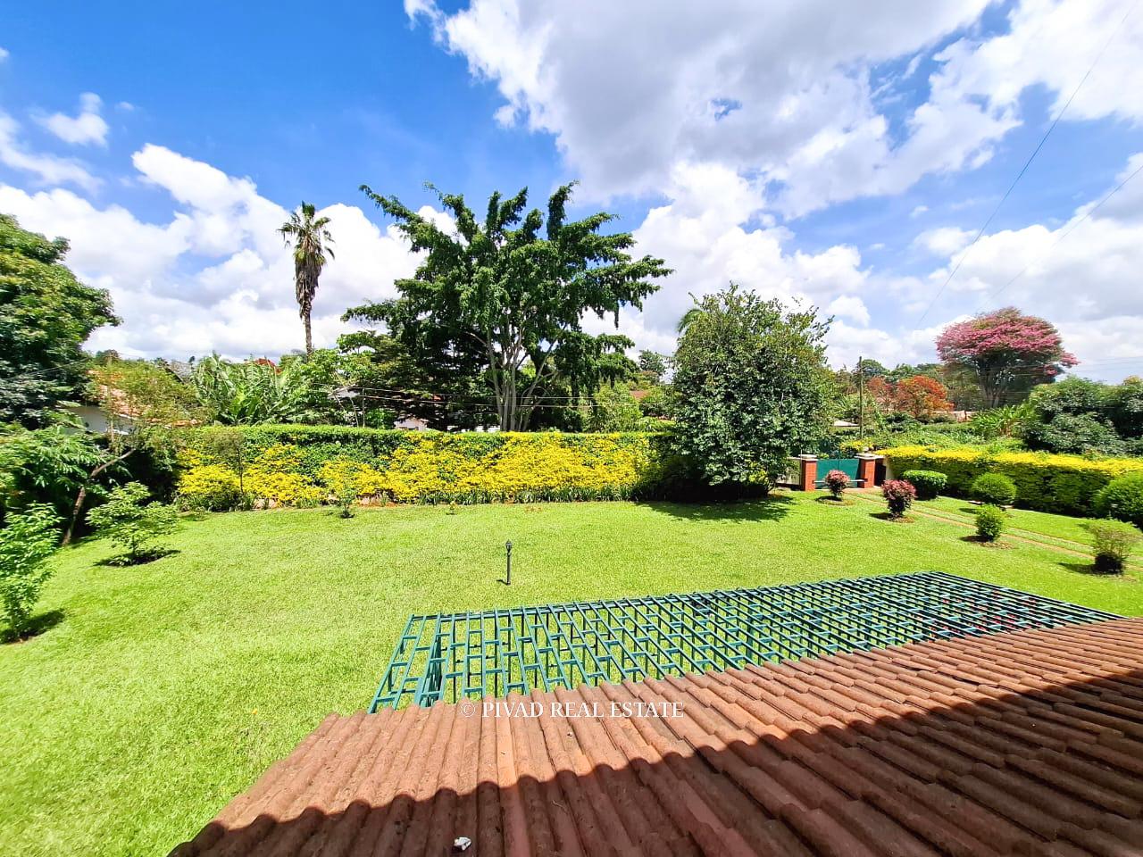 4 Bedroom House for Sale in Loresho Estate