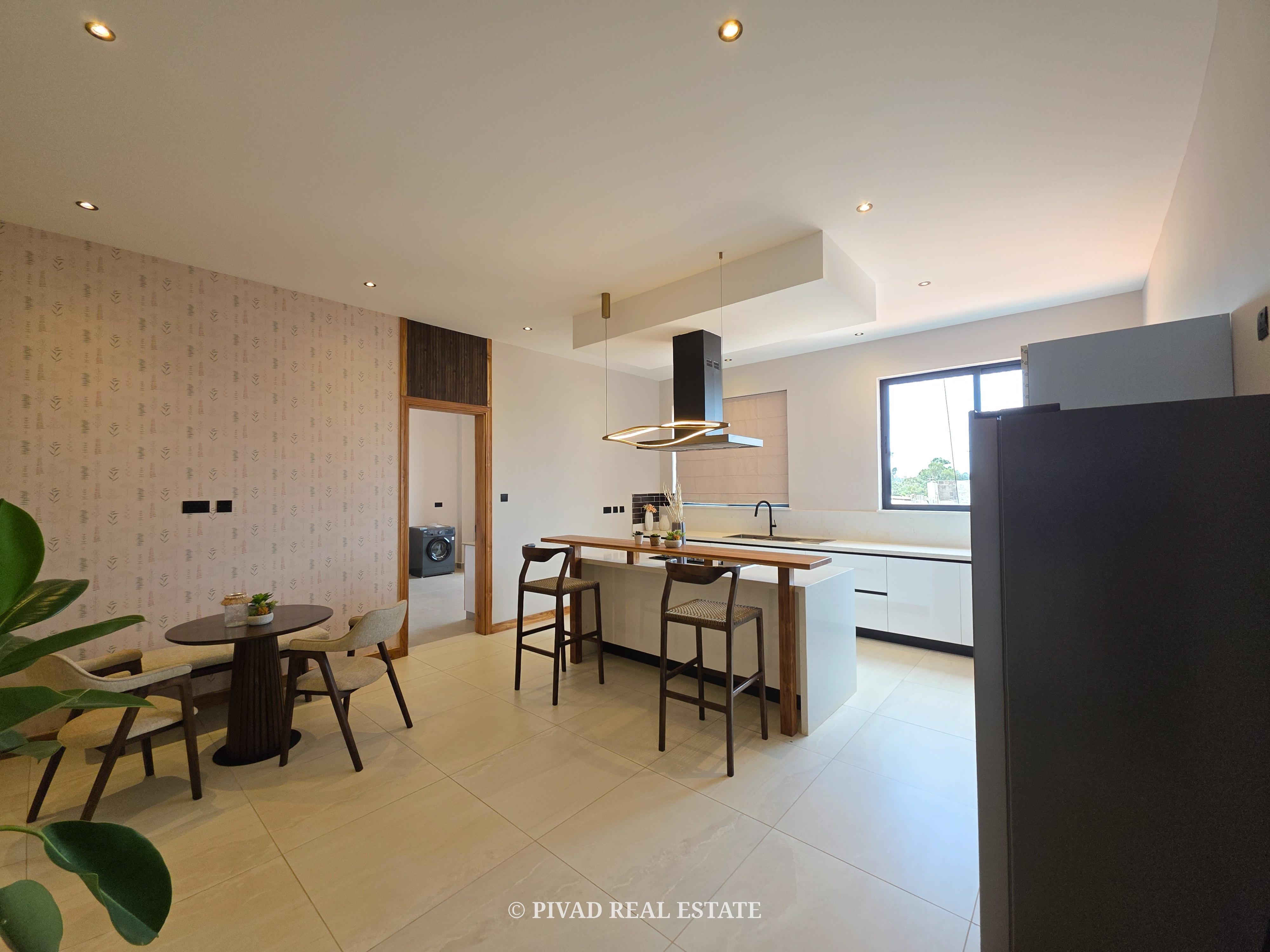 Modern 5 Bedroom  Houses Available for sale in Loresho Estate