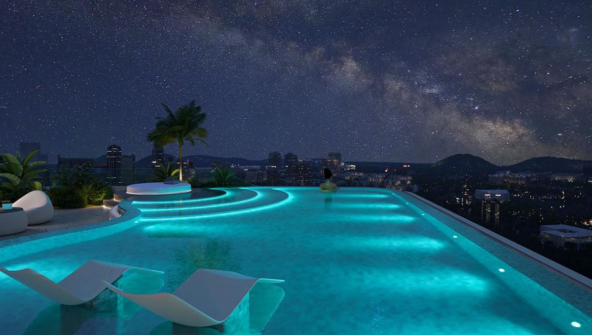 Amani Residence | Luxury 3 & 4 Bedroom Apartments for Sale on Jalaram Road, Westlands