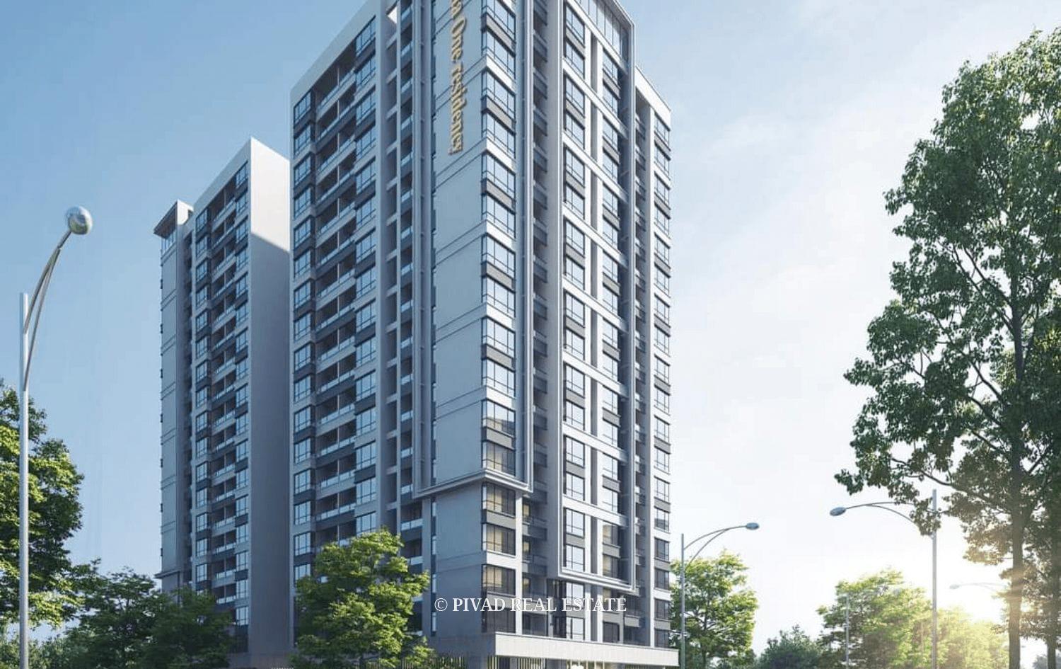 Rhapta One Residency for sale in Westlands