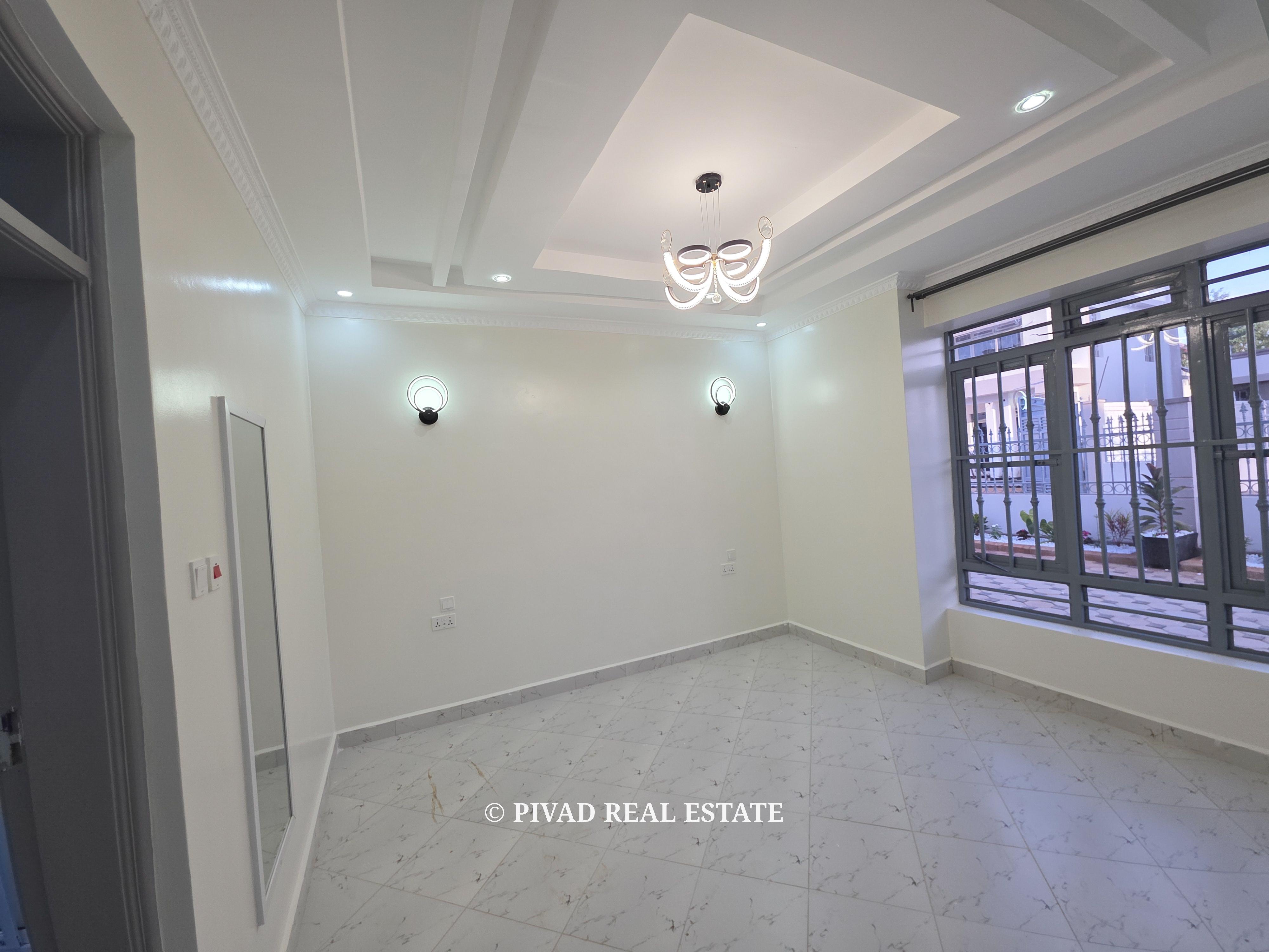 Newly built Houses for Sale in Ruiru Mugutha