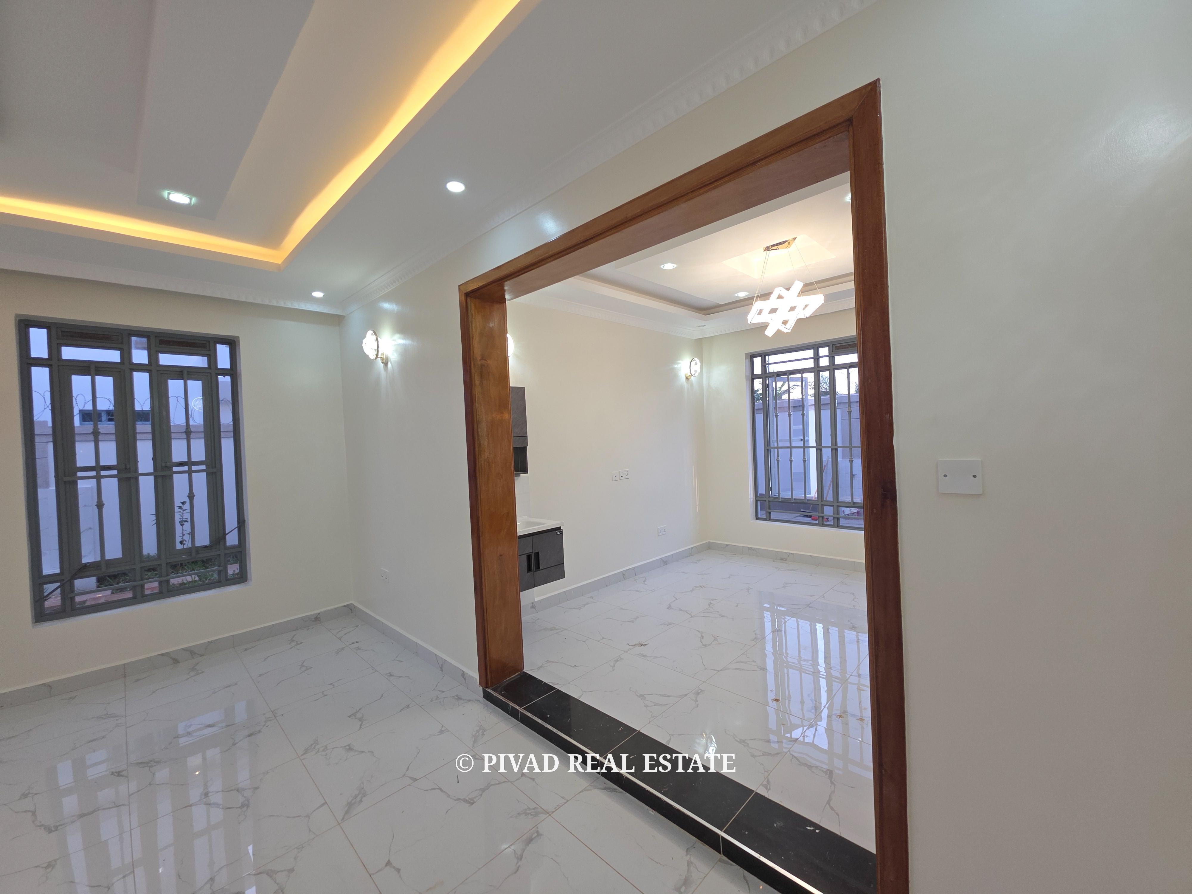 Newly built Houses for Sale in Ruiru Mugutha