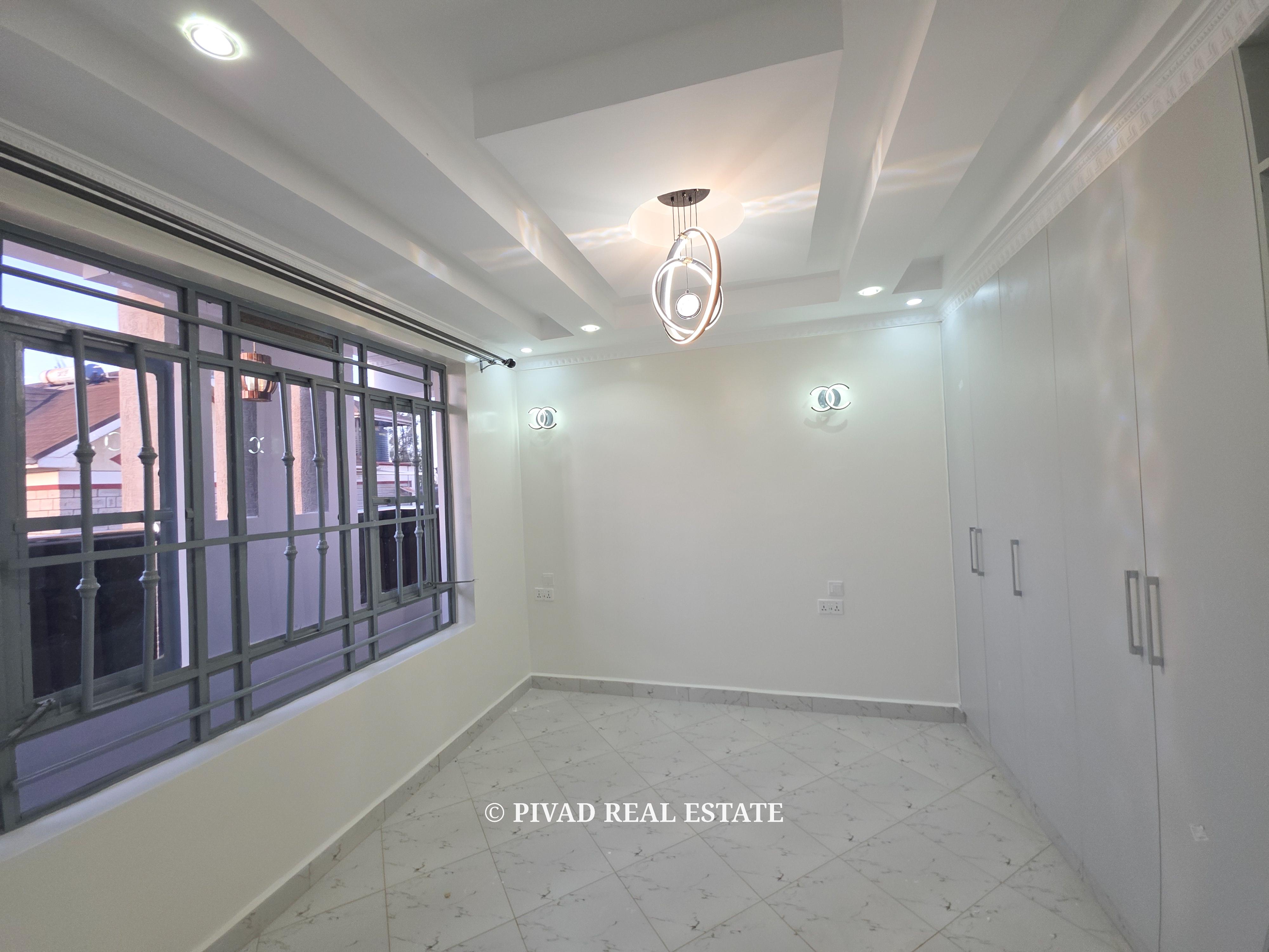 Newly built Houses for Sale in Ruiru Mugutha