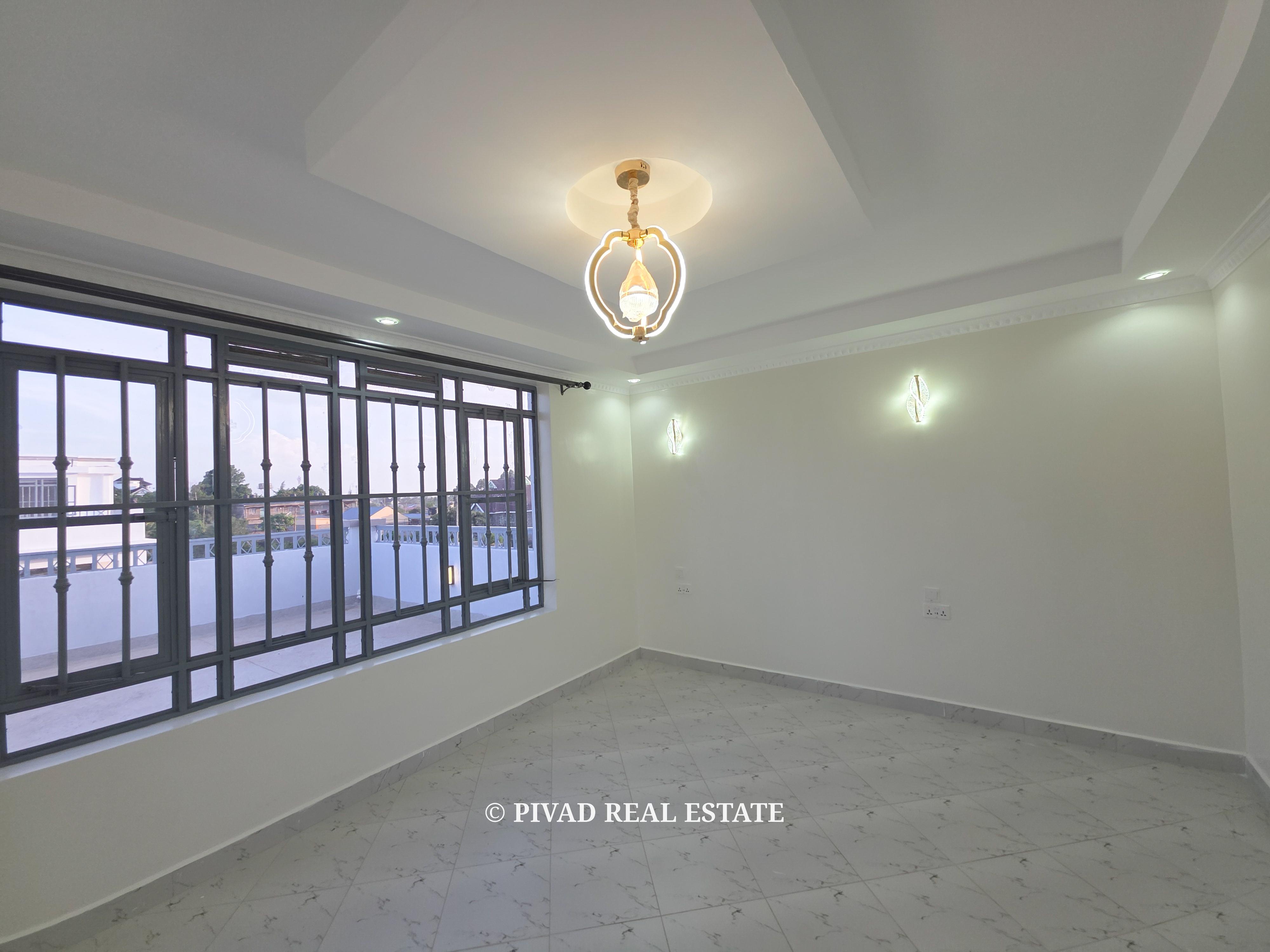 Newly built Houses for Sale in Ruiru Mugutha