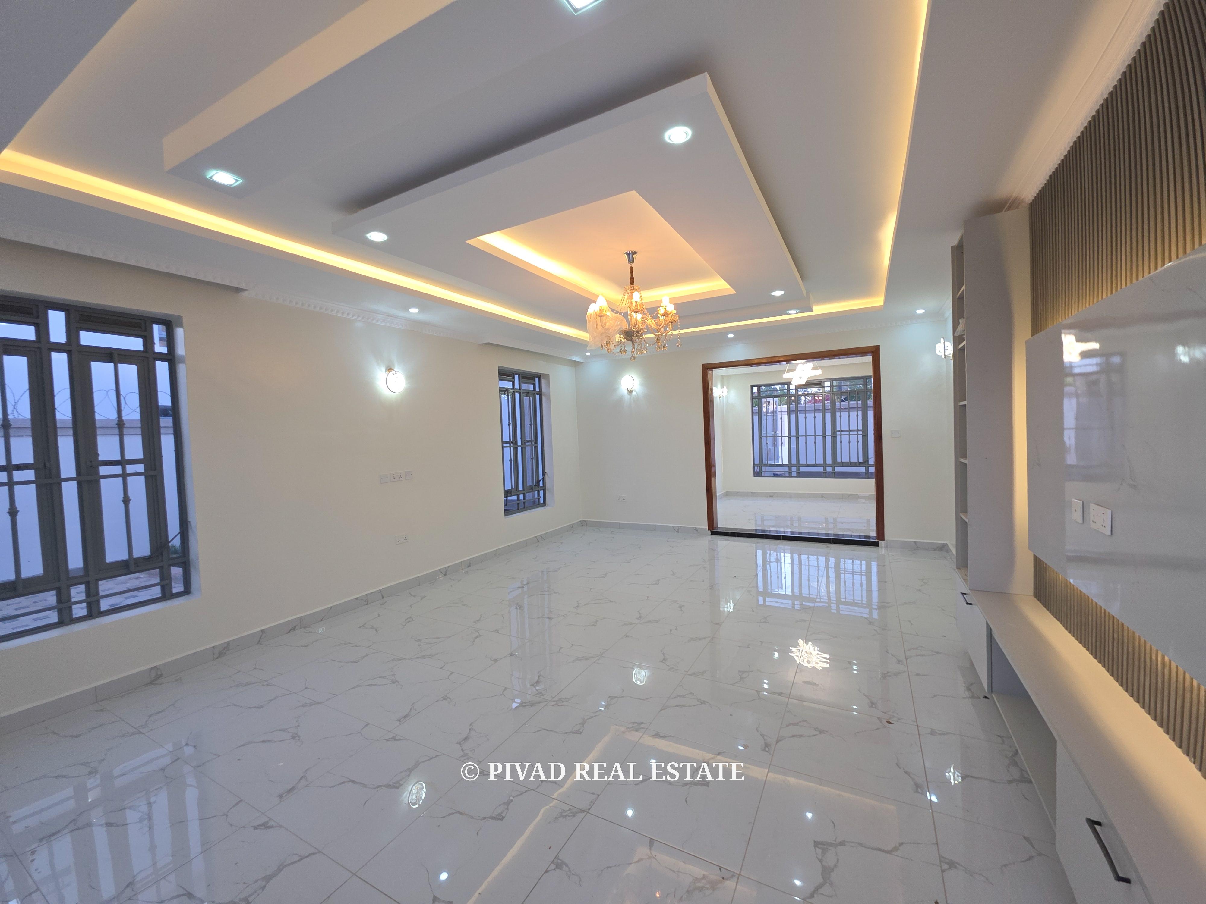 Newly built Houses for Sale in Ruiru Mugutha