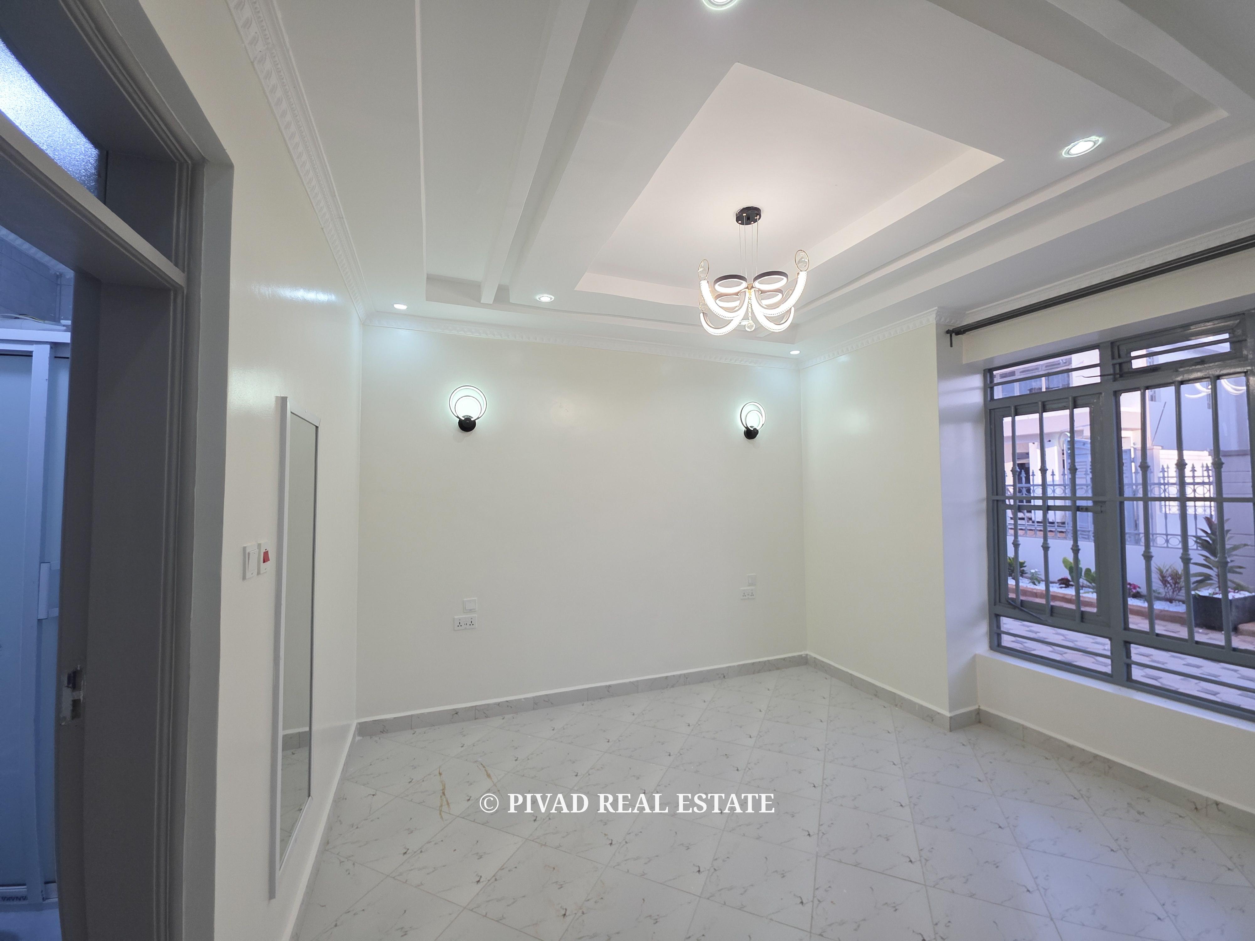 Newly built Houses for Sale in Ruiru Mugutha