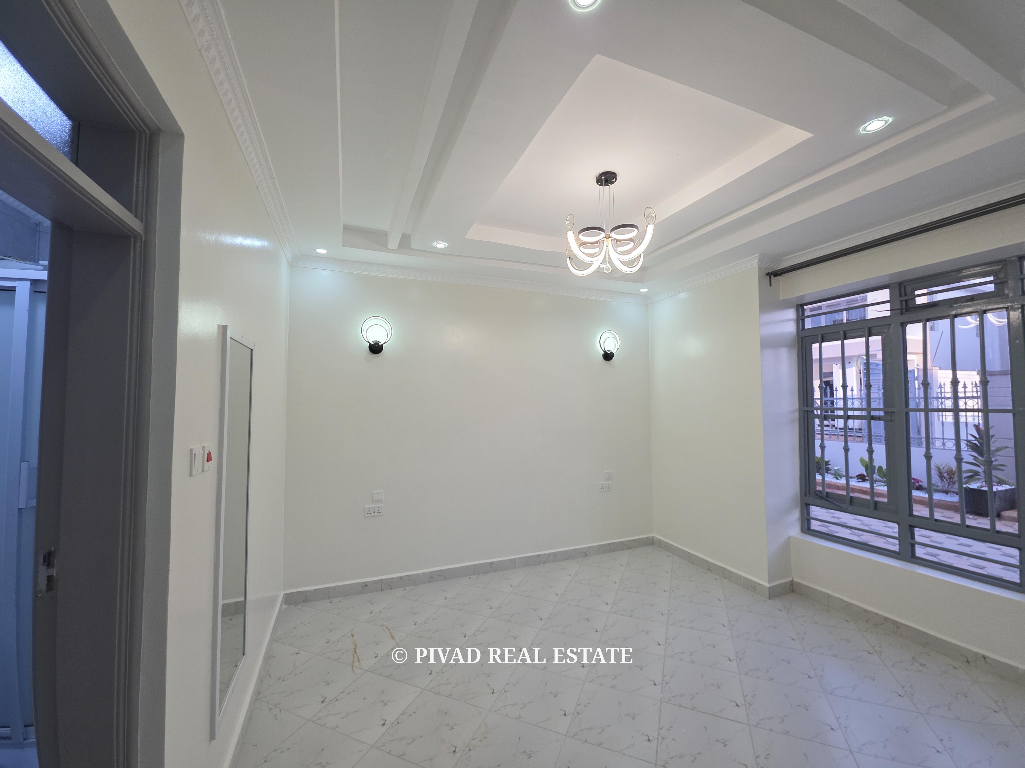 Newly built Houses for Sale in Ruiru Mugutha