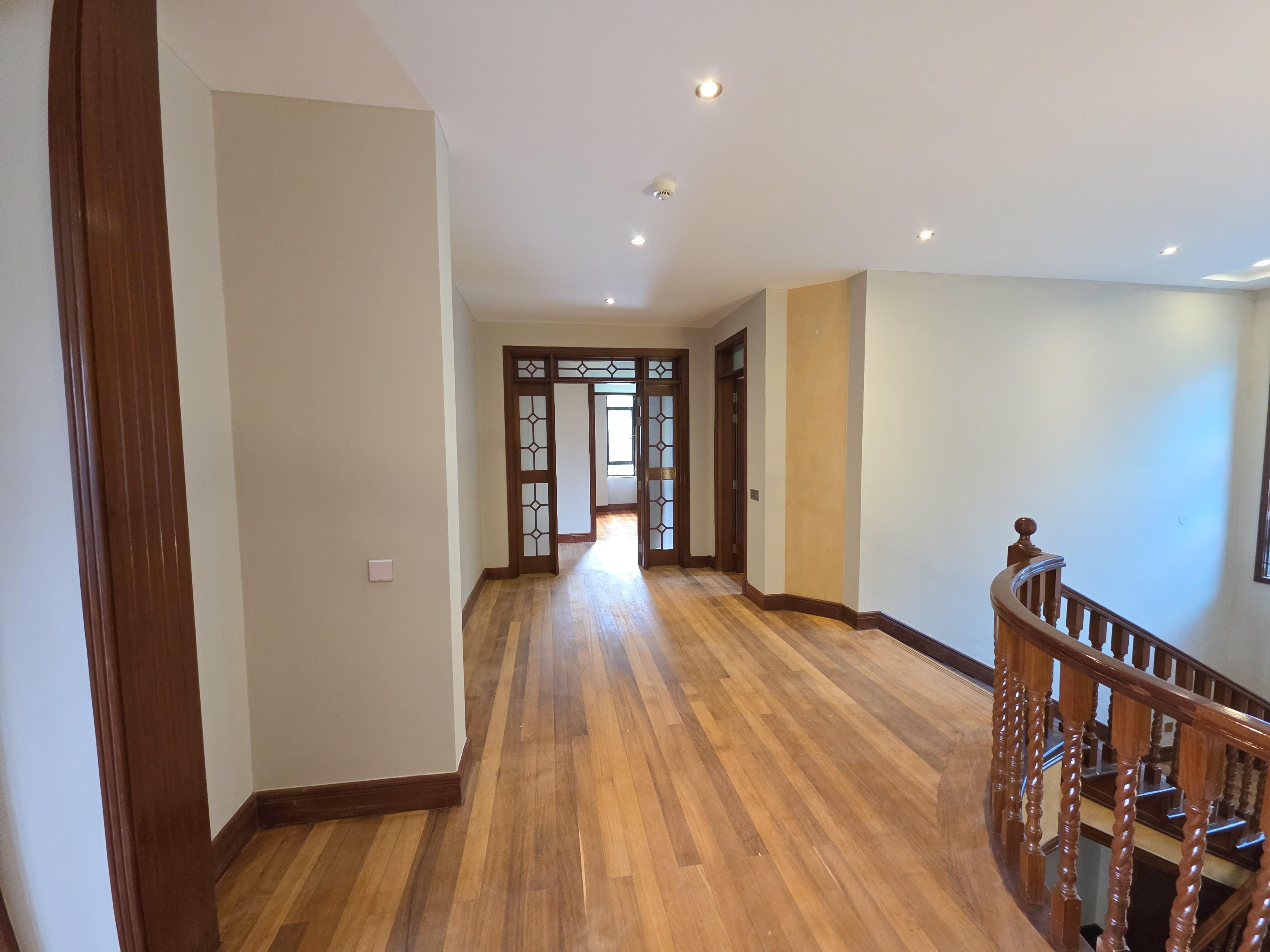 4 Bedroom House Available for Rent In Runda