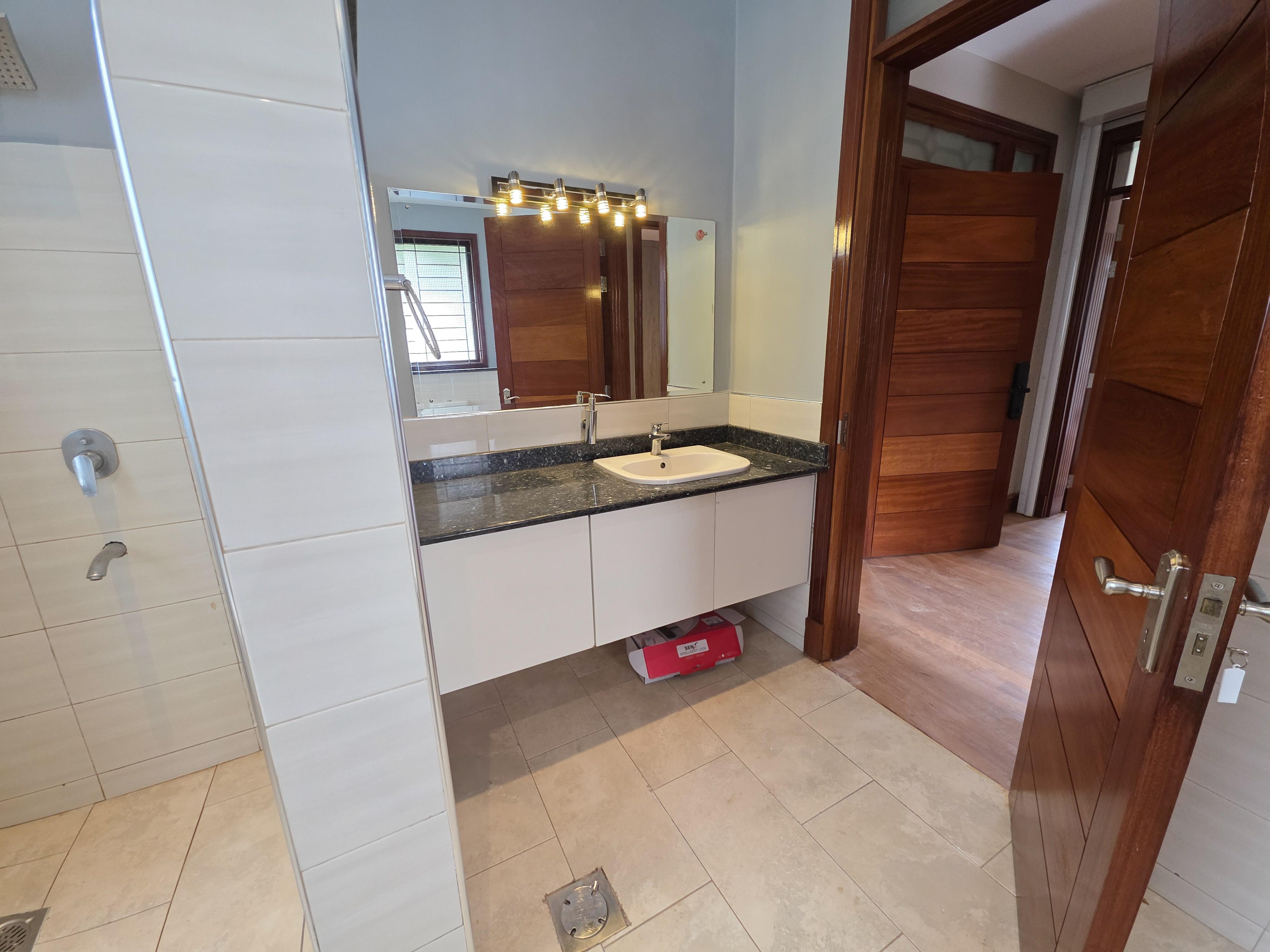 4 Bedroom House Available for Rent In Runda