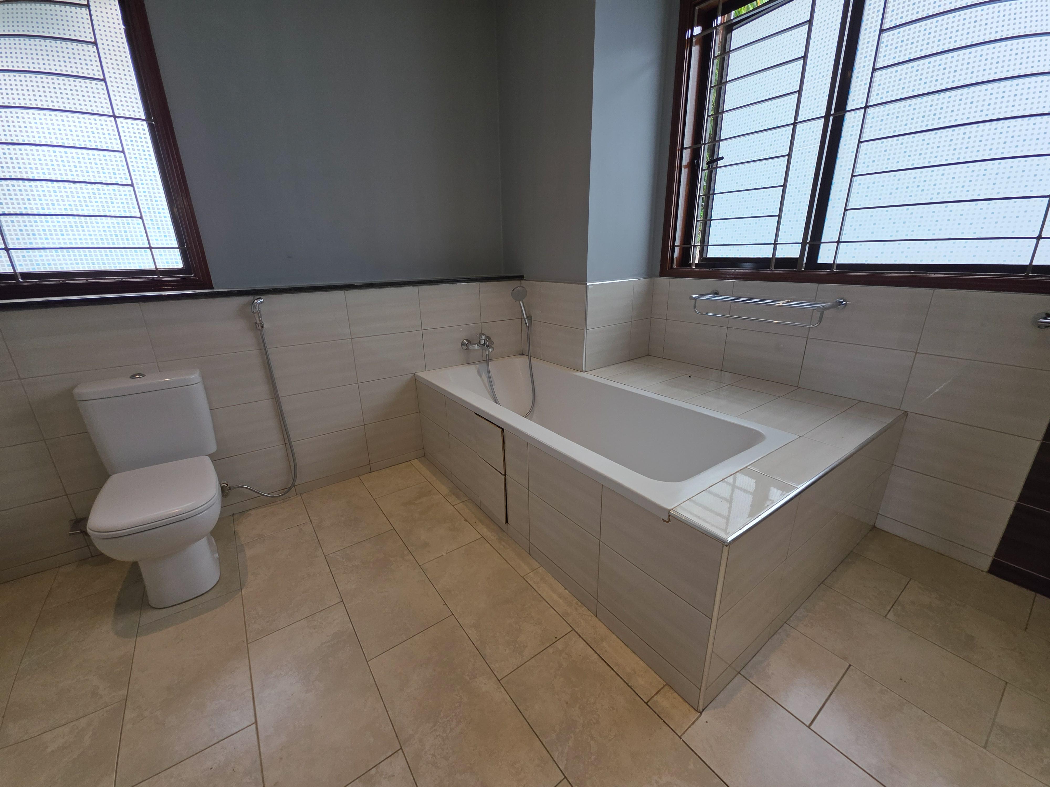 4 Bedroom House Available for Rent In Runda