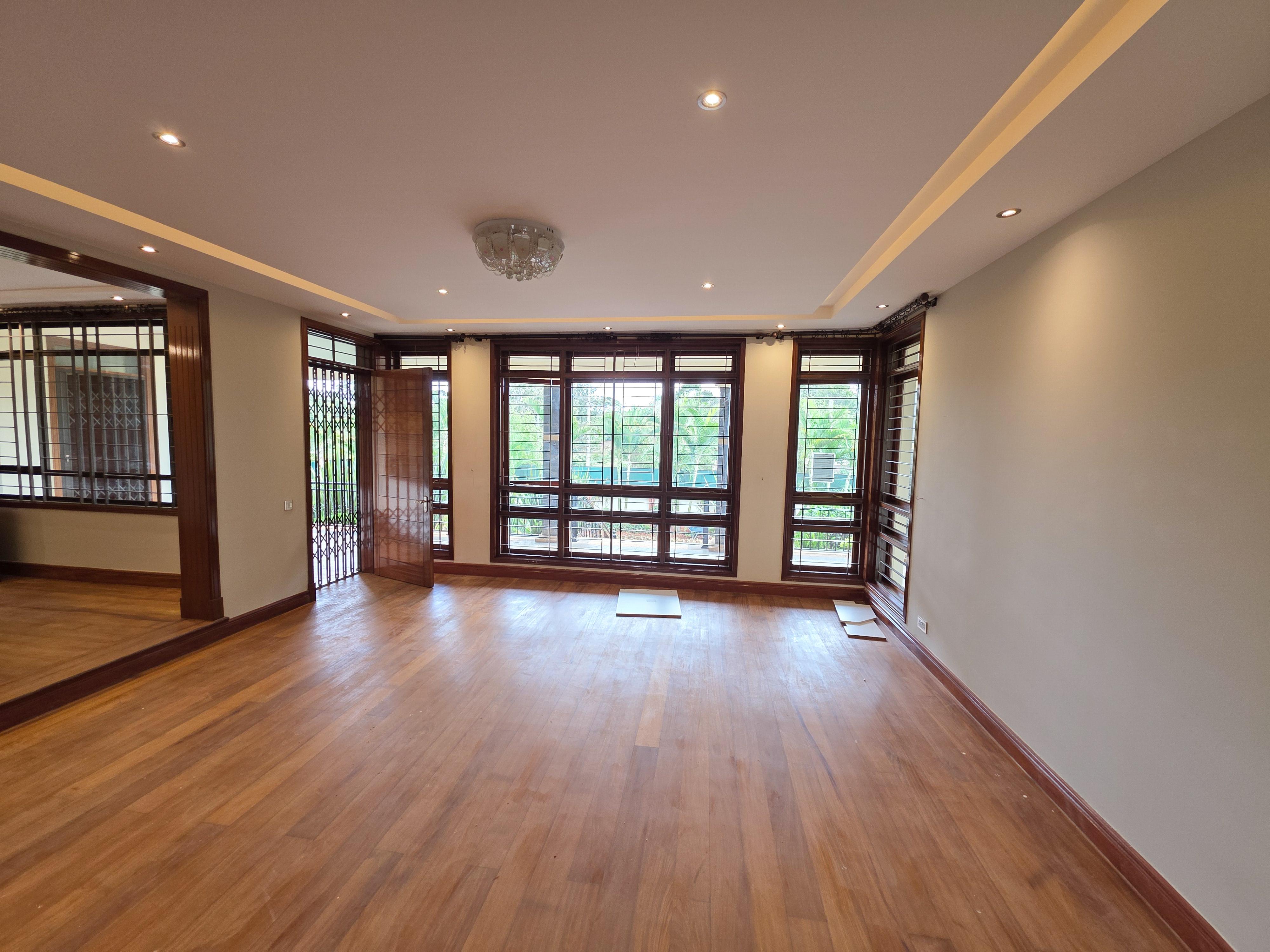 4 Bedroom House Available for Rent In Runda