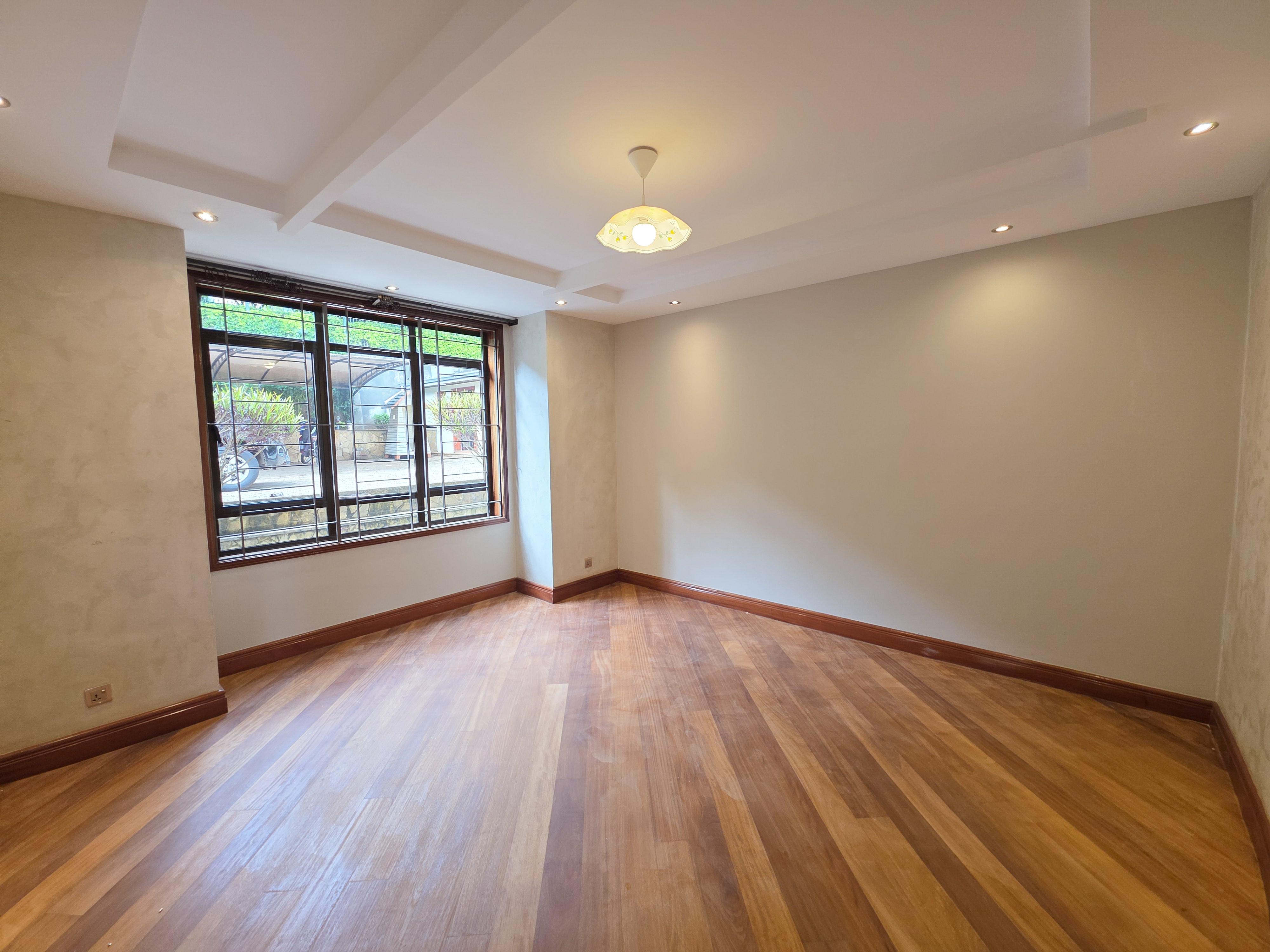 4 Bedroom House Available for Rent In Runda