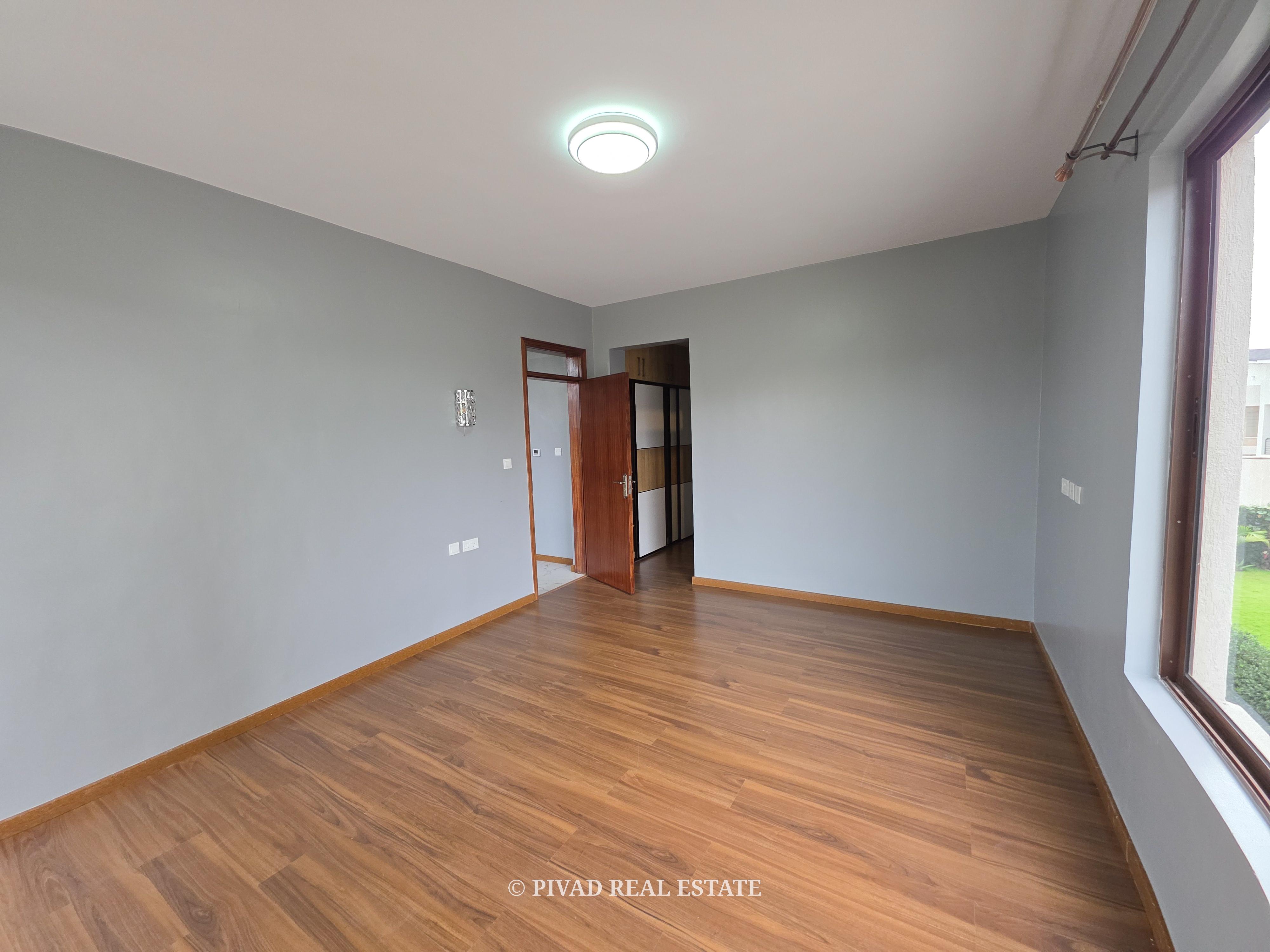 4 Bedroom townhouse available for Sale in Runda Gardens