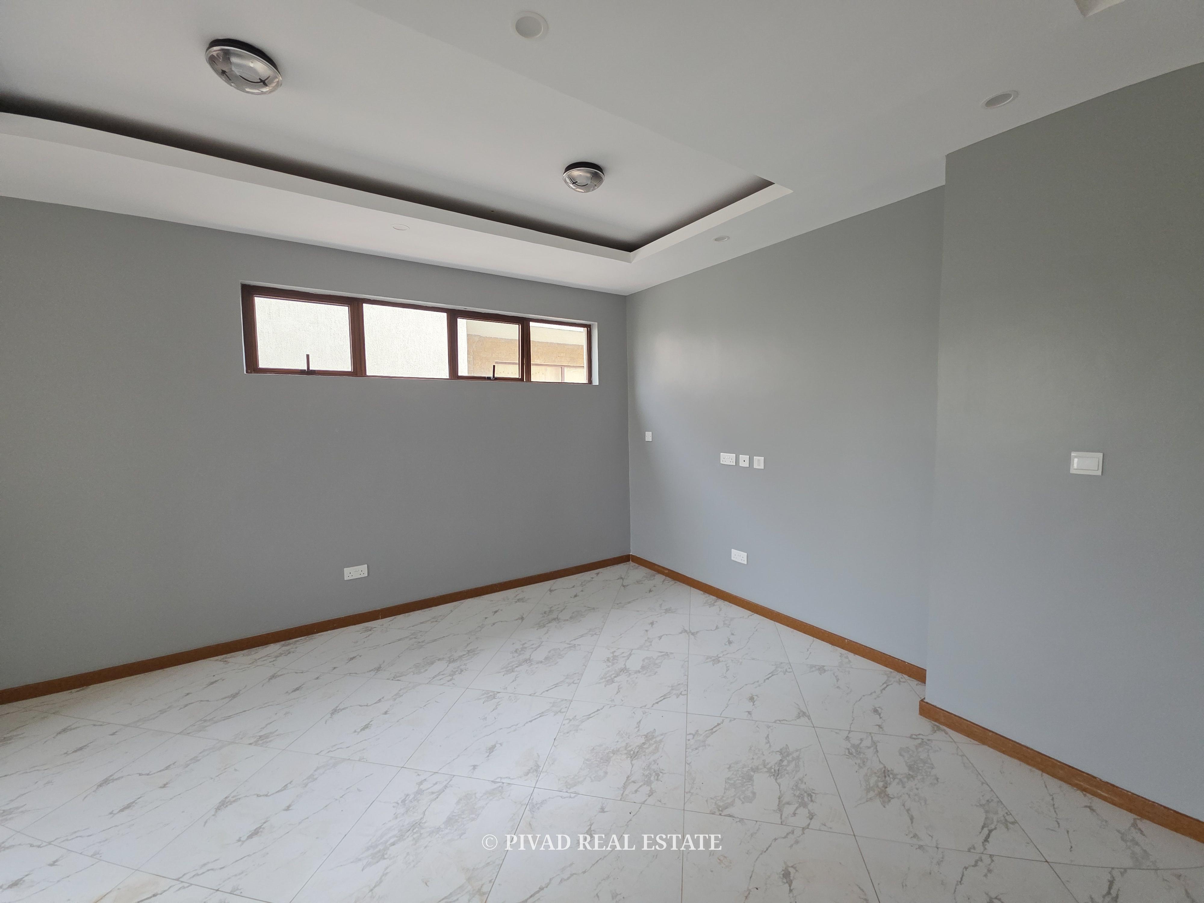 4 Bedroom townhouse available for Sale in Runda Gardens