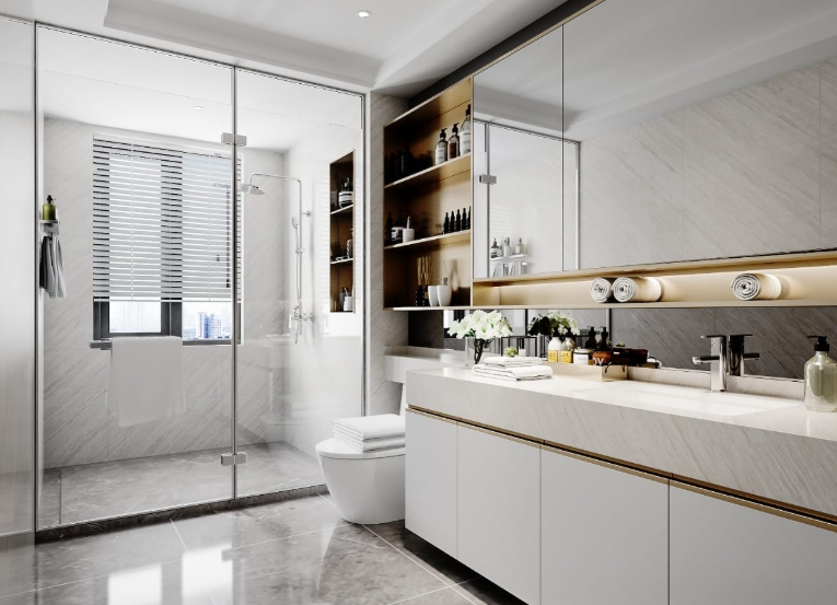 Skyline Residences – Studio, 1 & 2 Bedroom Apartments for Sale on Westlands Road, Nairobi