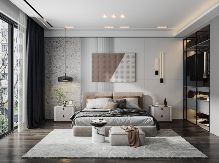 Skyline Residences – Studio, 1 & 2 Bedroom Apartments for Sale on Westlands Road, Nairobi