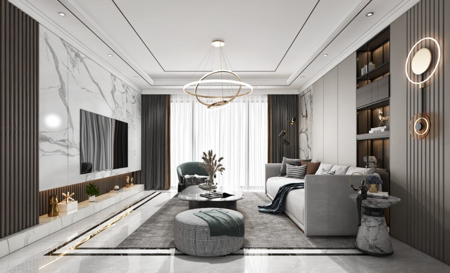 Skyline Residences – Studio, 1 & 2 Bedroom Apartments for Sale on Westlands Road, Nairobi
