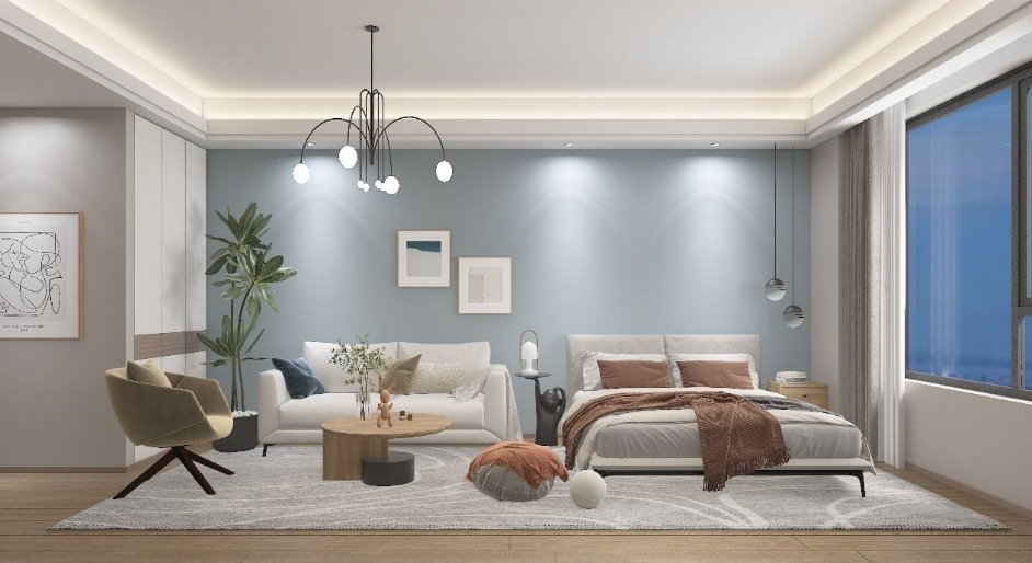 Super Westview Apartments – Luxury 1, 2 & 3 Bedroom Apartments for Sale on Muthithi Road, Westlands