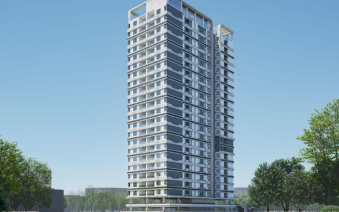 Super Westview Apartments – Luxury 1, 2 & 3 Bedroom Apartments for Sale on Muthithi Road, Westlands