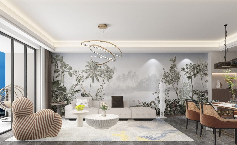 Super Westview Apartments – Luxury 1, 2 & 3 Bedroom Apartments for Sale on Muthithi Road, Westlands
