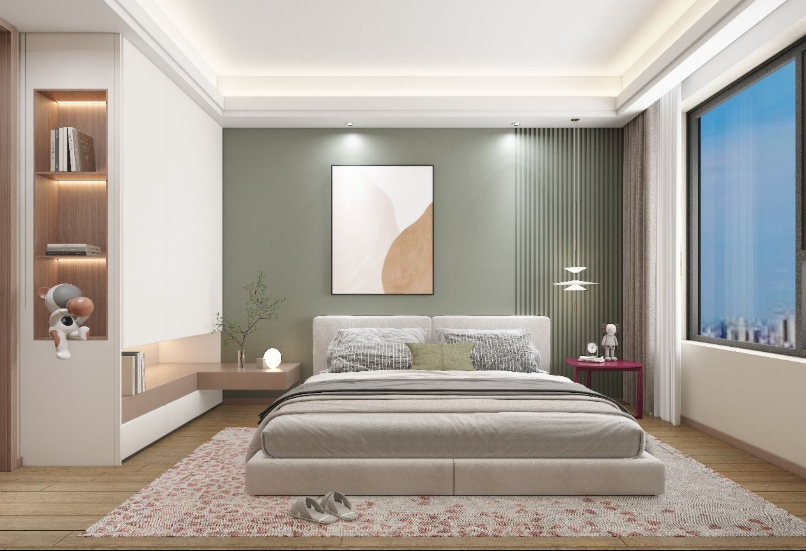 Super Westview Apartments – Luxury 1, 2 & 3 Bedroom Apartments for Sale on Muthithi Road, Westlands