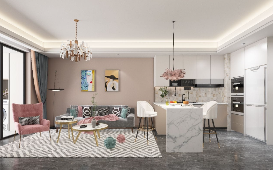 Super Westview Apartments – Luxury 1, 2 & 3 Bedroom Apartments for Sale on Muthithi Road, Westlands