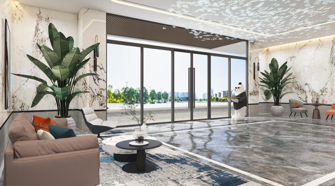 Himalaya Horizon – Luxury 1, 2, 3 & 4 Bedroom Apartments for Sale on St. Michael Road, Westlands