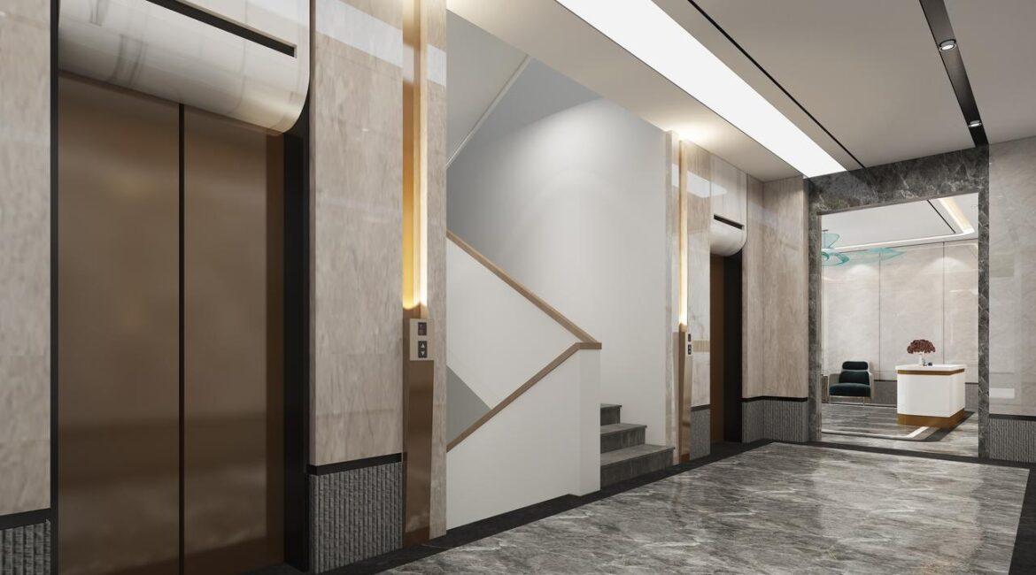 Himalaya Horizon – Luxury 1, 2, 3 & 4 Bedroom Apartments for Sale on St. Michael Road, Westlands