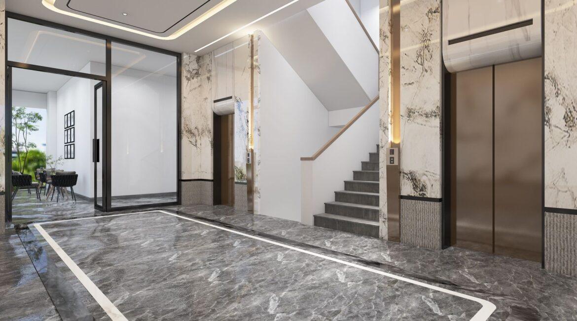 Himalaya Horizon – Luxury 1, 2, 3 & 4 Bedroom Apartments for Sale on St. Michael Road, Westlands