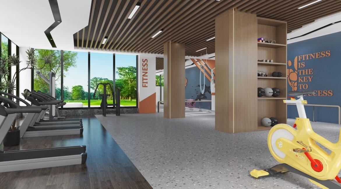 Himalaya Horizon – Luxury 1, 2, 3 & 4 Bedroom Apartments for Sale on St. Michael Road, Westlands