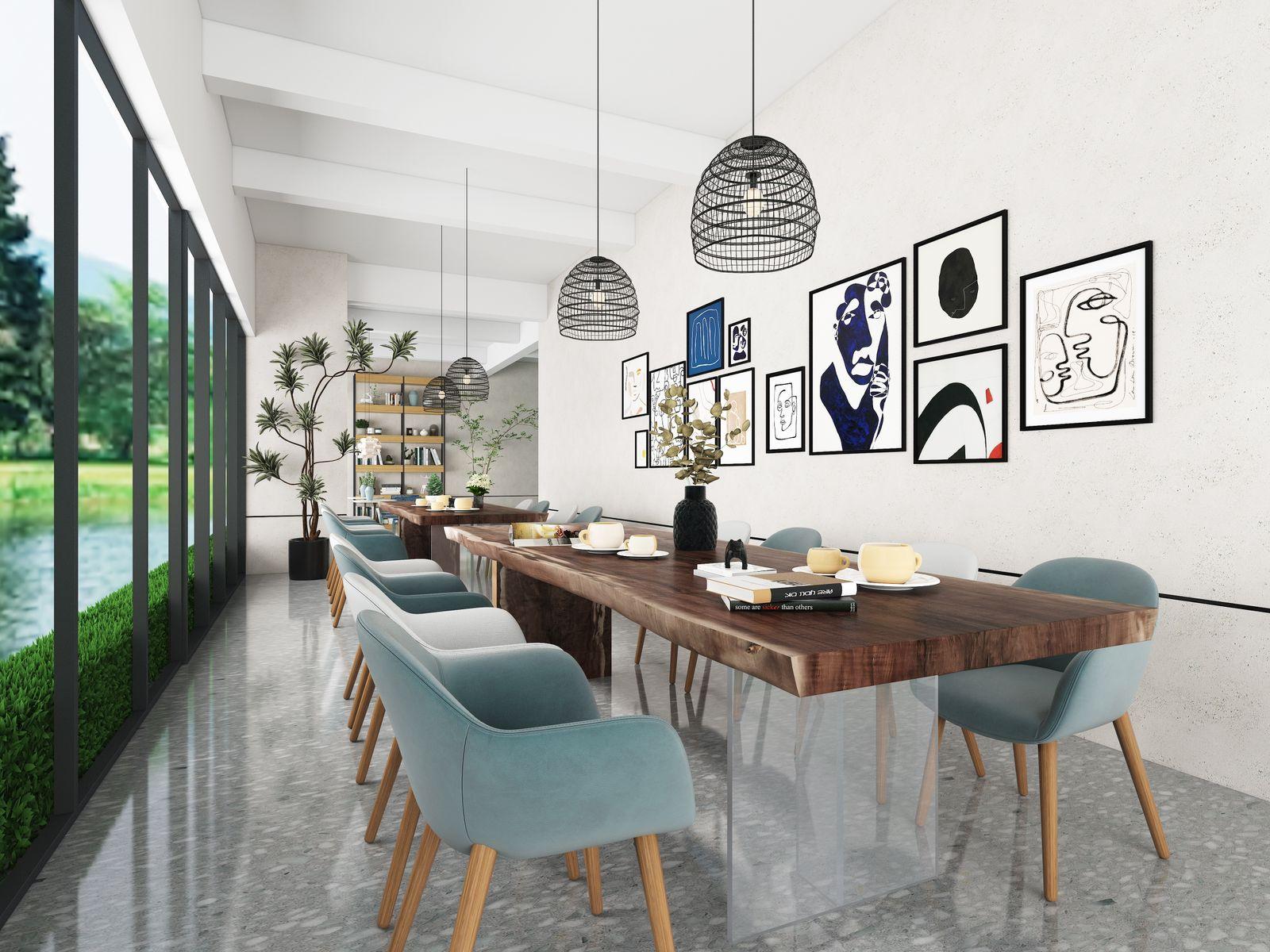 Himalaya Horizon – Luxury 1, 2, 3 & 4 Bedroom Apartments for Sale on St. Michael Road, Westlands