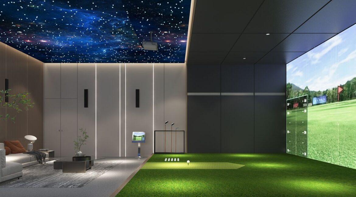 Himalaya Horizon – Luxury 1, 2, 3 & 4 Bedroom Apartments for Sale on St. Michael Road, Westlands