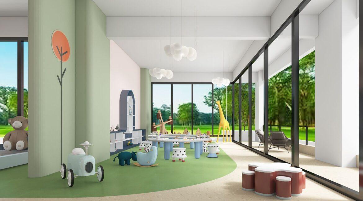 Himalaya Horizon – Luxury 1, 2, 3 & 4 Bedroom Apartments for Sale on St. Michael Road, Westlands
