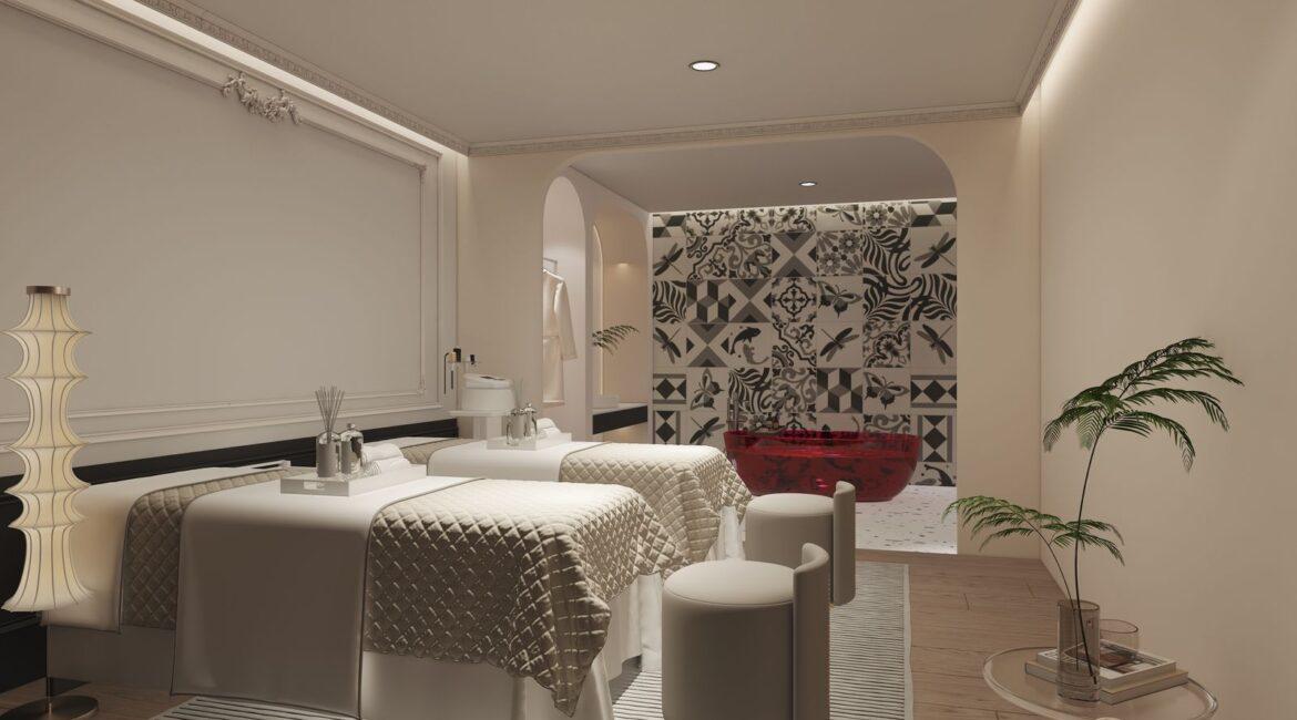 Himalaya Horizon – Luxury 1, 2, 3 & 4 Bedroom Apartments for Sale on St. Michael Road, Westlands