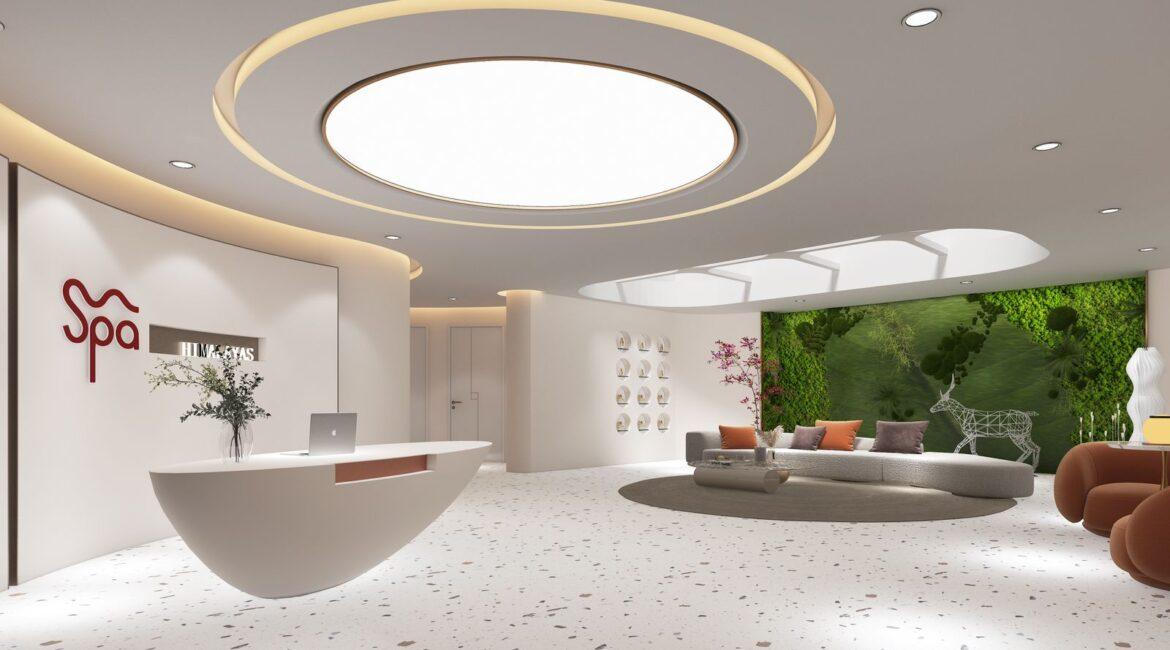 Himalaya Horizon – Luxury 1, 2, 3 & 4 Bedroom Apartments for Sale on St. Michael Road, Westlands