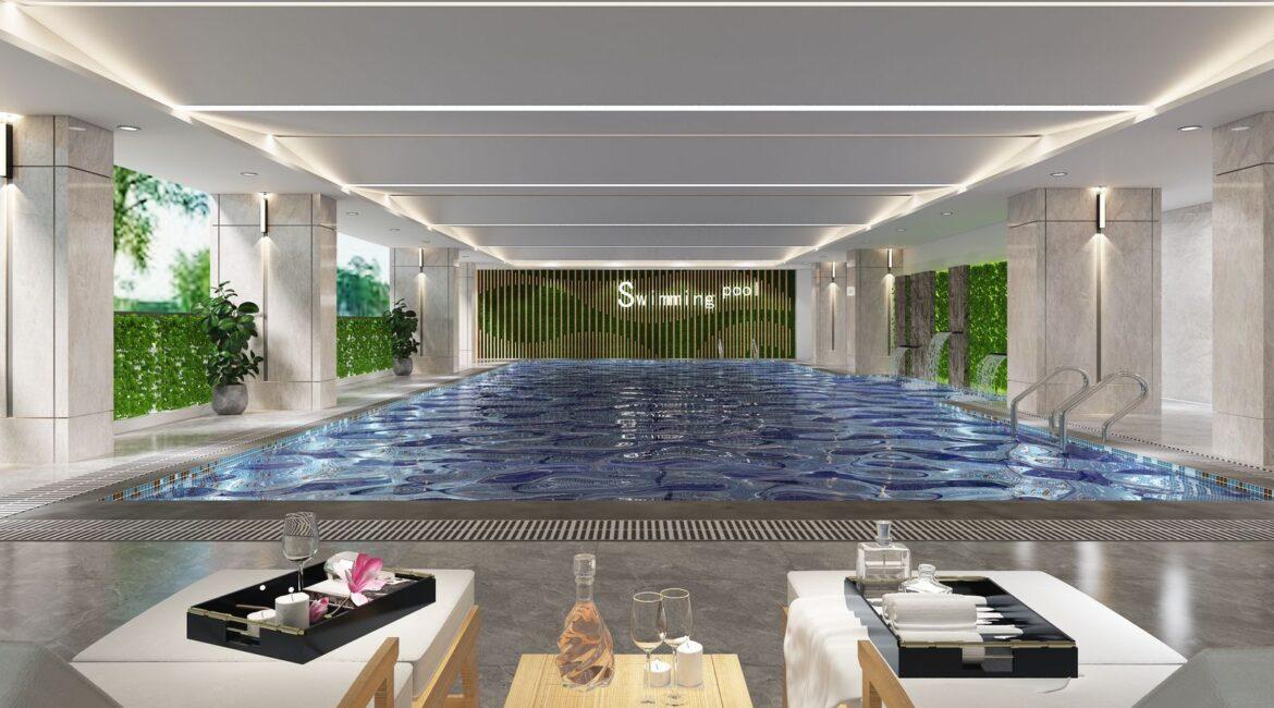 Himalaya Horizon – Luxury 1, 2, 3 & 4 Bedroom Apartments for Sale on St. Michael Road, Westlands