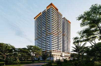 Luna Oak Residency | Luxury 2, 3 & 4 Bedroom Apartments with DSQ for Sale in Kilimani