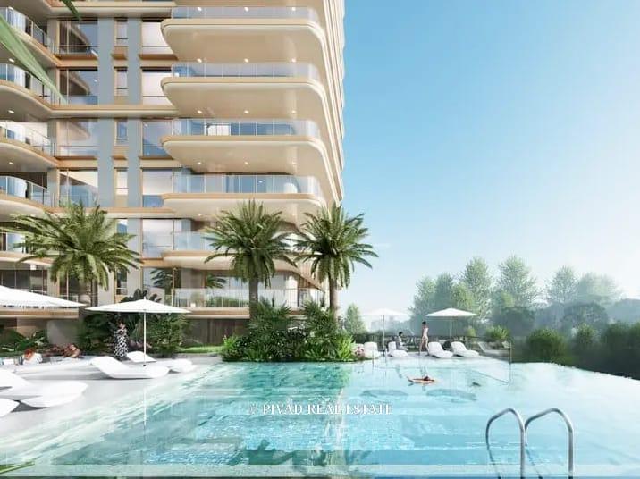 Golden Hill Apartments - 3 & 4 Bedroom Apartments & Penthouses